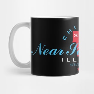 Near South Side / Chicago Mug